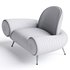Armchair Essential Home Apollo - Thumbnail 2