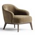 Armchair MINOTTI LESLIE - Thumbnail 1