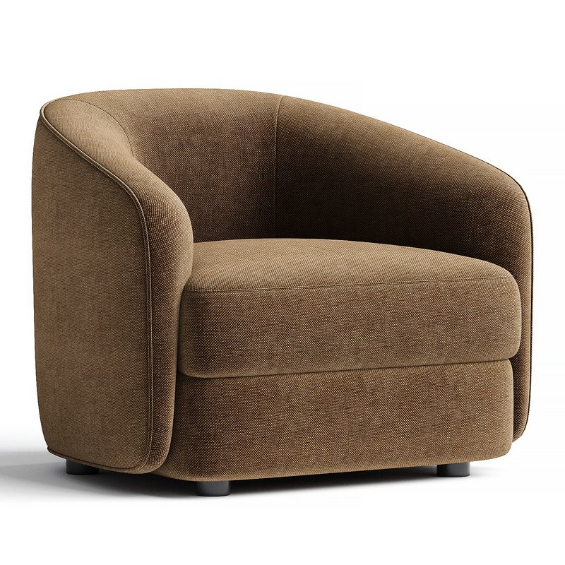 Covent Armchair - Image 1