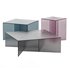 Aspa Coffee & Side Table - Thumbnail 1