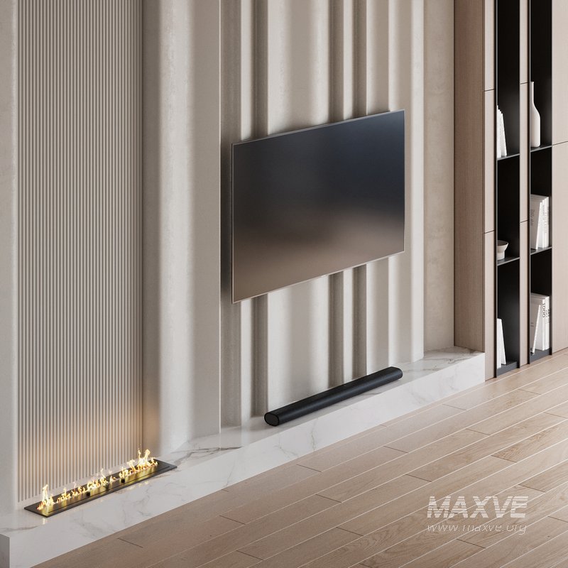 TV Wall 44 - Image 2