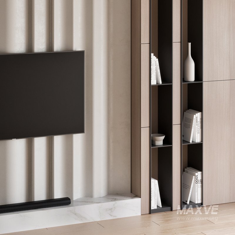 TV Wall 44 - Image 4