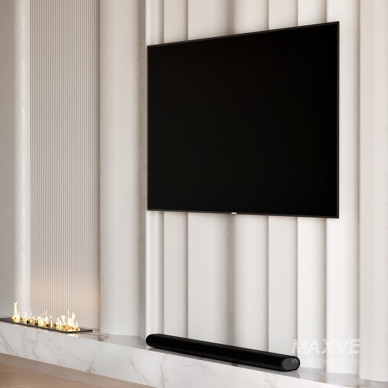 TV Wall 44 - Image 5