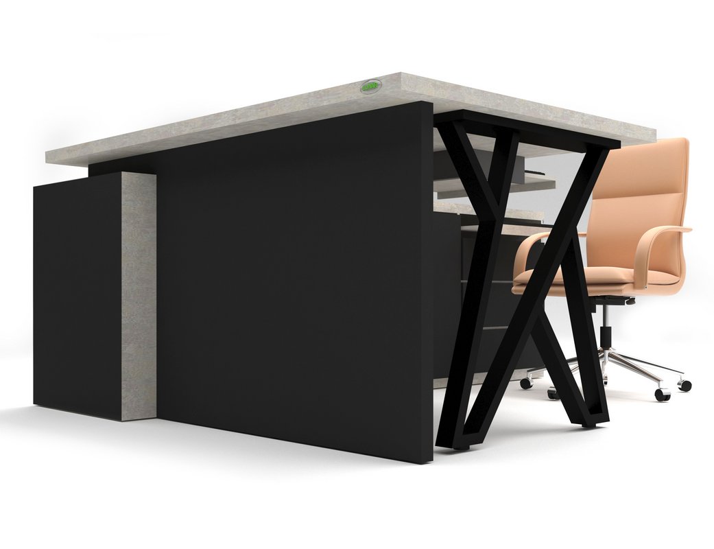 Office Table - Image 1