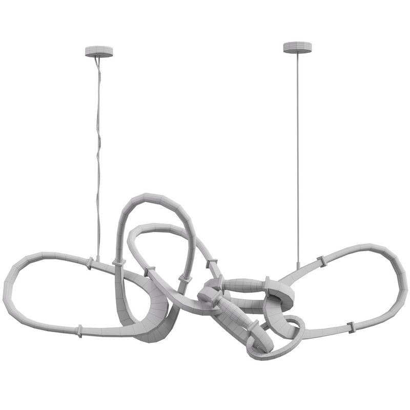 Bouchon Chandelier - Image 3