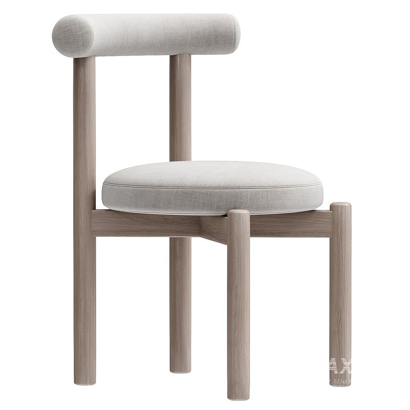 Dame Dining Chair By Lulu And Georgia - Image 1