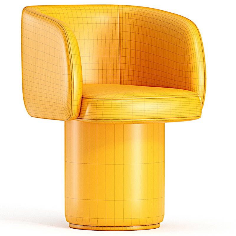 Armchair Ditre Italia Billie - Image 3