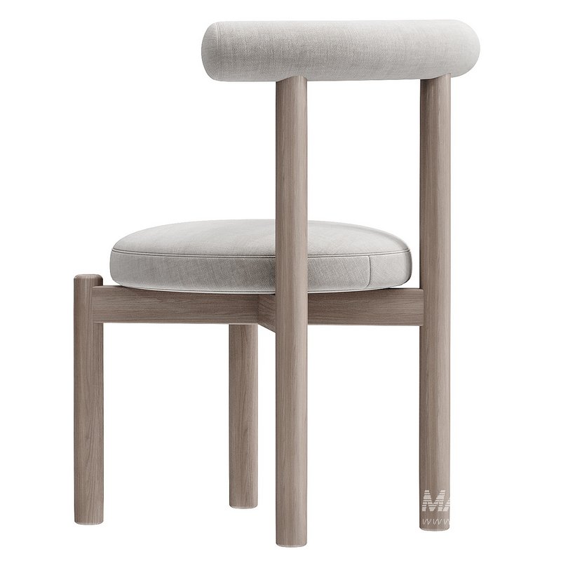 Dame Dining Chair By Lulu And Georgia - Image 3