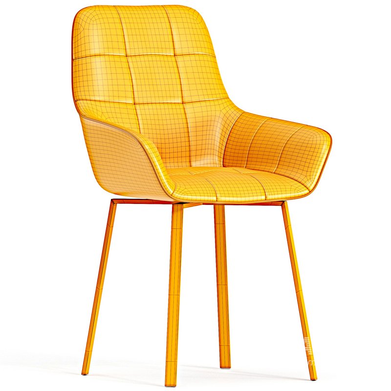 Chair Woodville Kelmi - Image 3