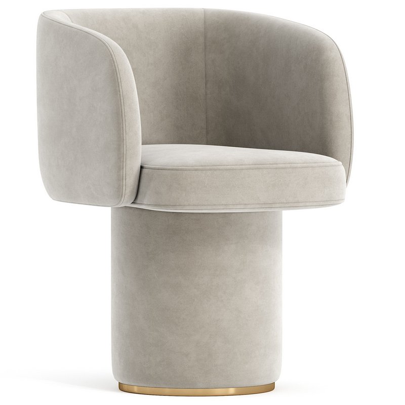 Armchair Ditre Italia Billie - Image 1