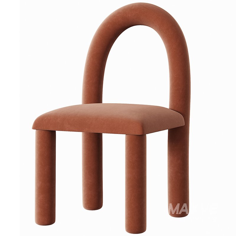 Chair Sun at Six Temi - Image 1