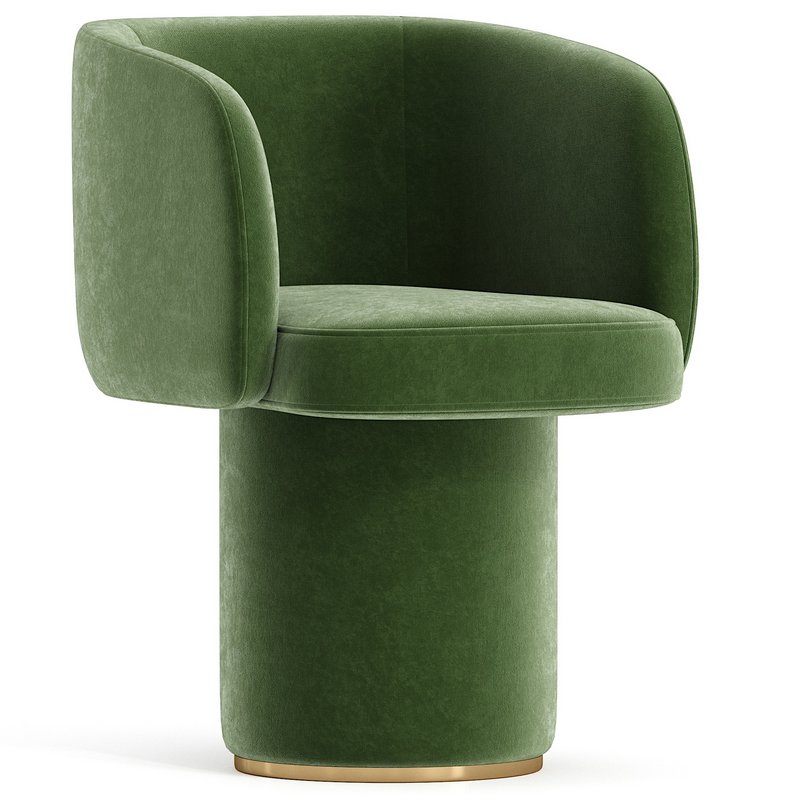 Armchair Ditre Italia Billie - Image 2