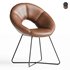 Armchair Coomer by Corrigan Studio - Thumbnail 2