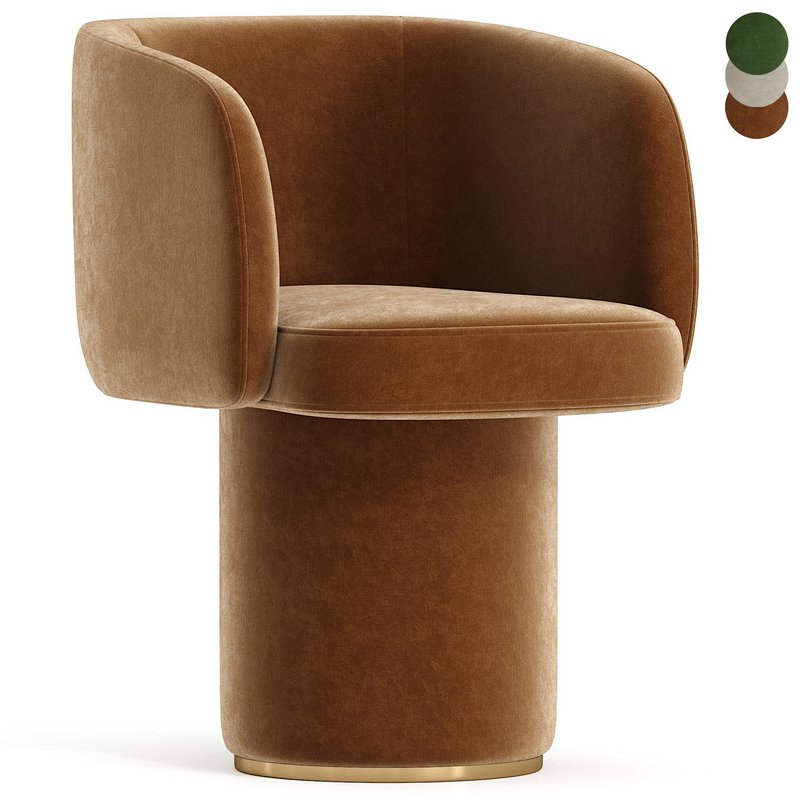 Armchair Ditre Italia Billie - Image 4