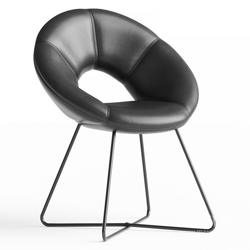 Armchair Coomer by Corrigan Studio - Image 1