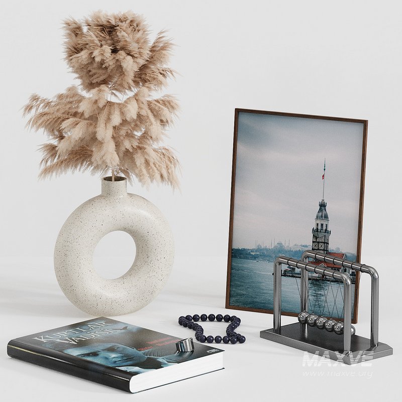 Decorativ Set 1 - Image 1