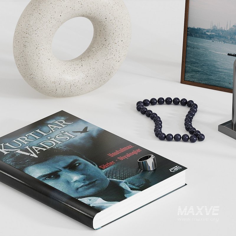 Decorativ Set 1 - Image 3