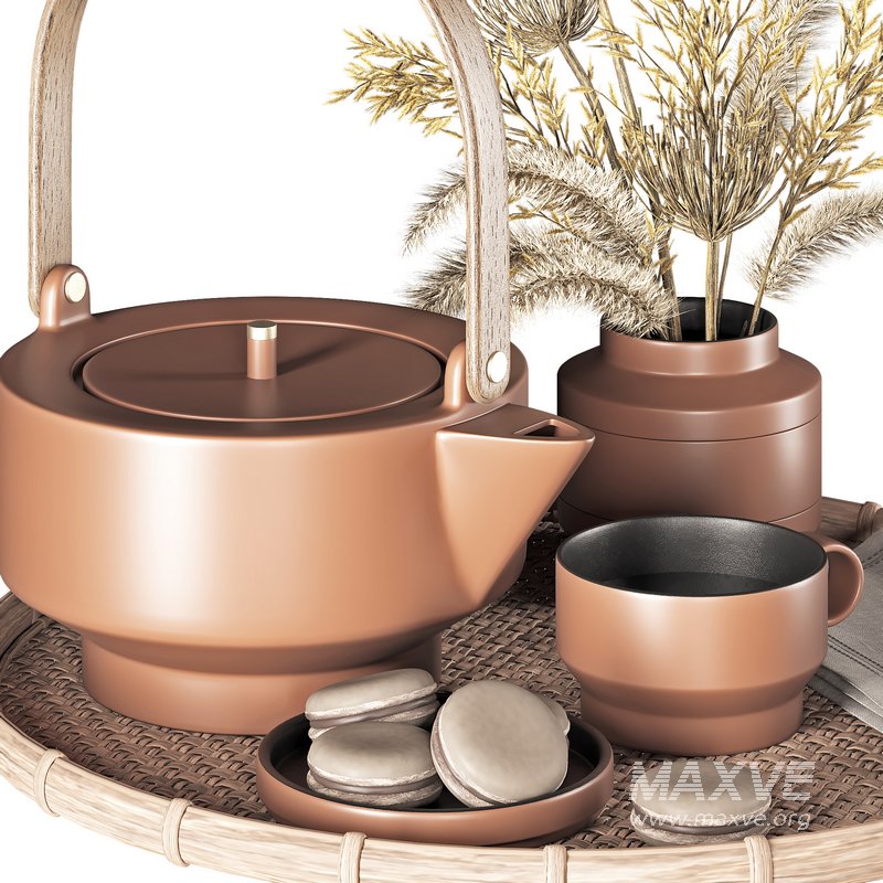 decorative set37 - Image 2