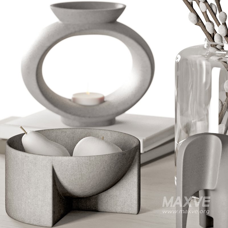 decorative set38 - Image 2