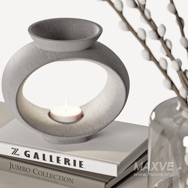 decorative set38 - Image 4