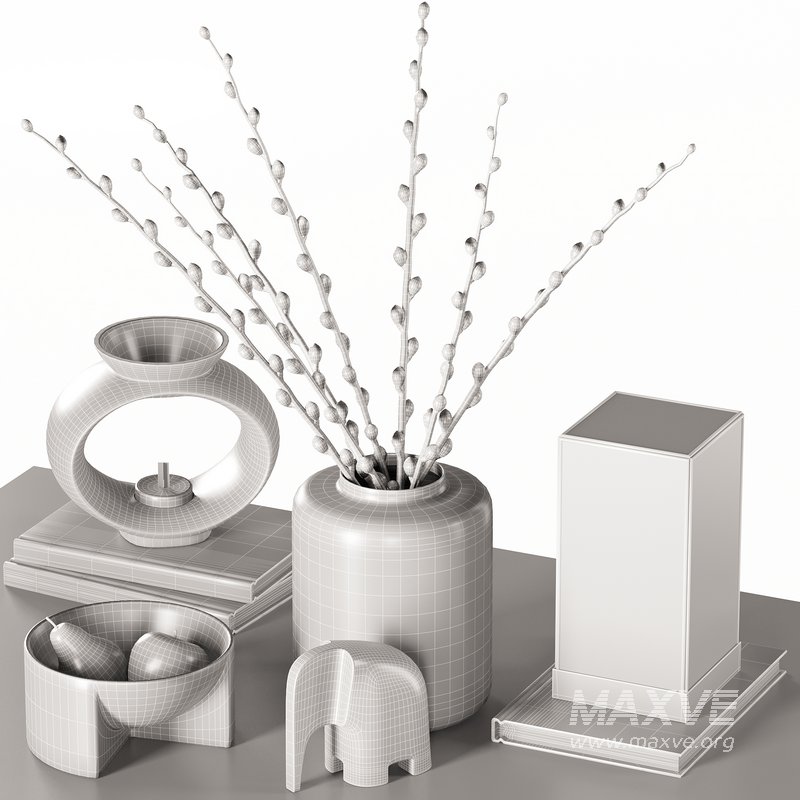 decorative set38 - Image 5