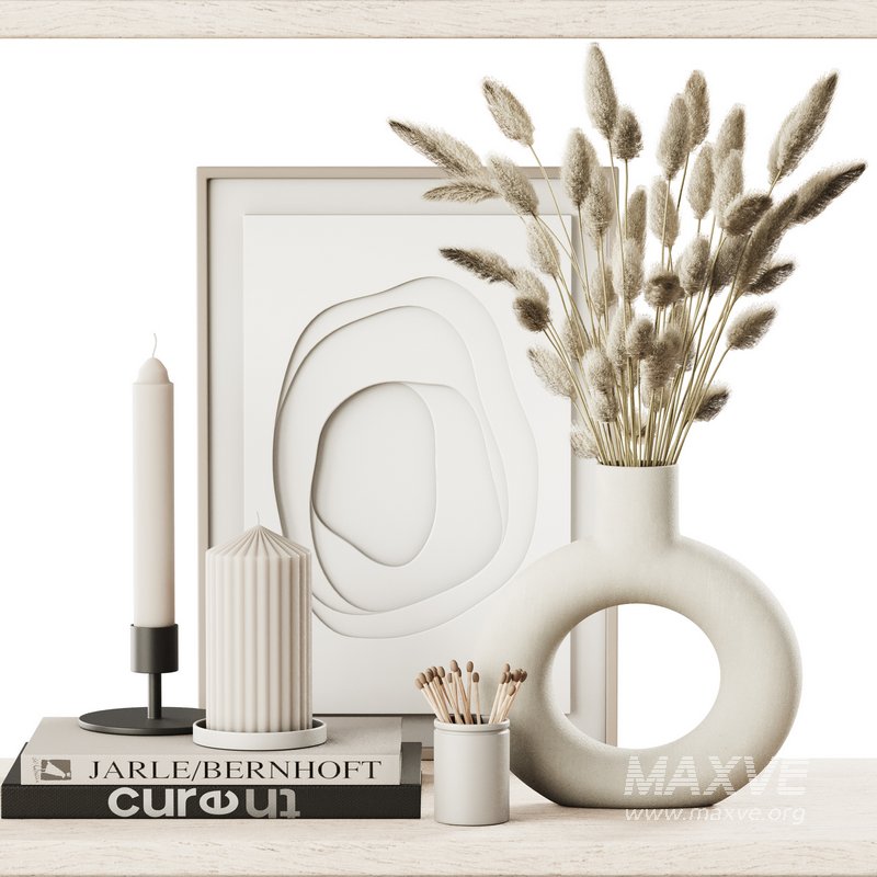 decorative set71 - Image 2