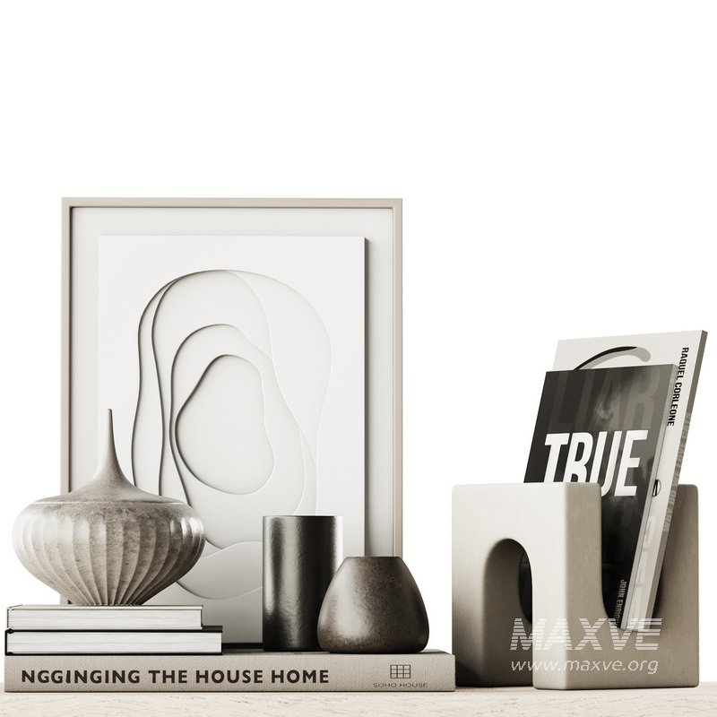 decorative set71 - Image 3