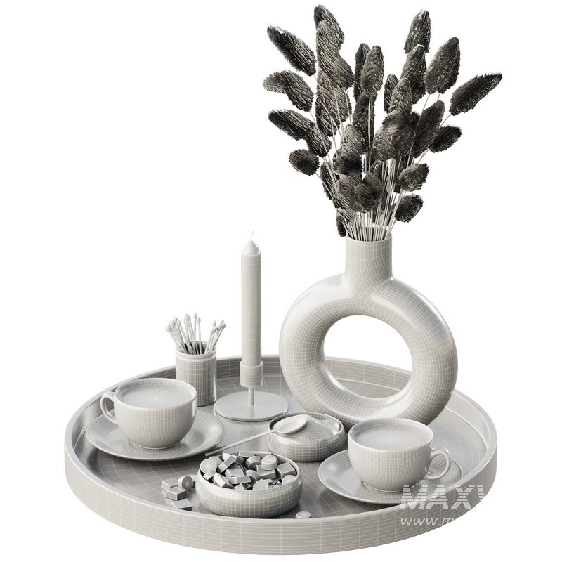 decorative set72 - Image 2
