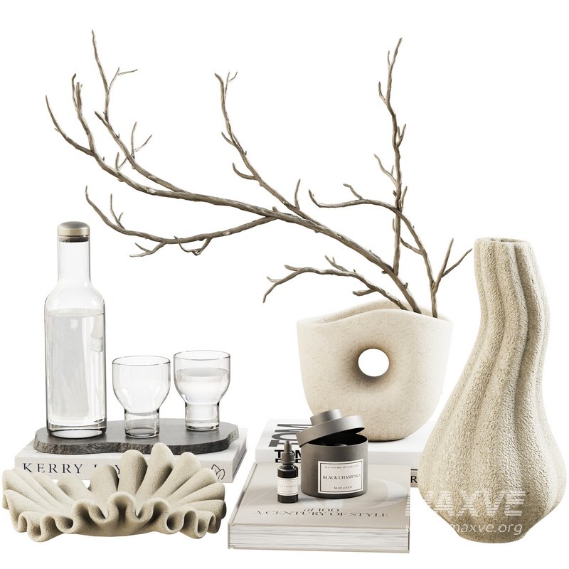 decorative set73 - Image 1