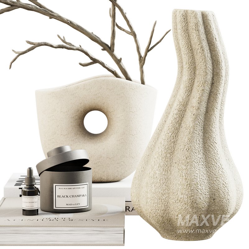 decorative set73 - Image 2