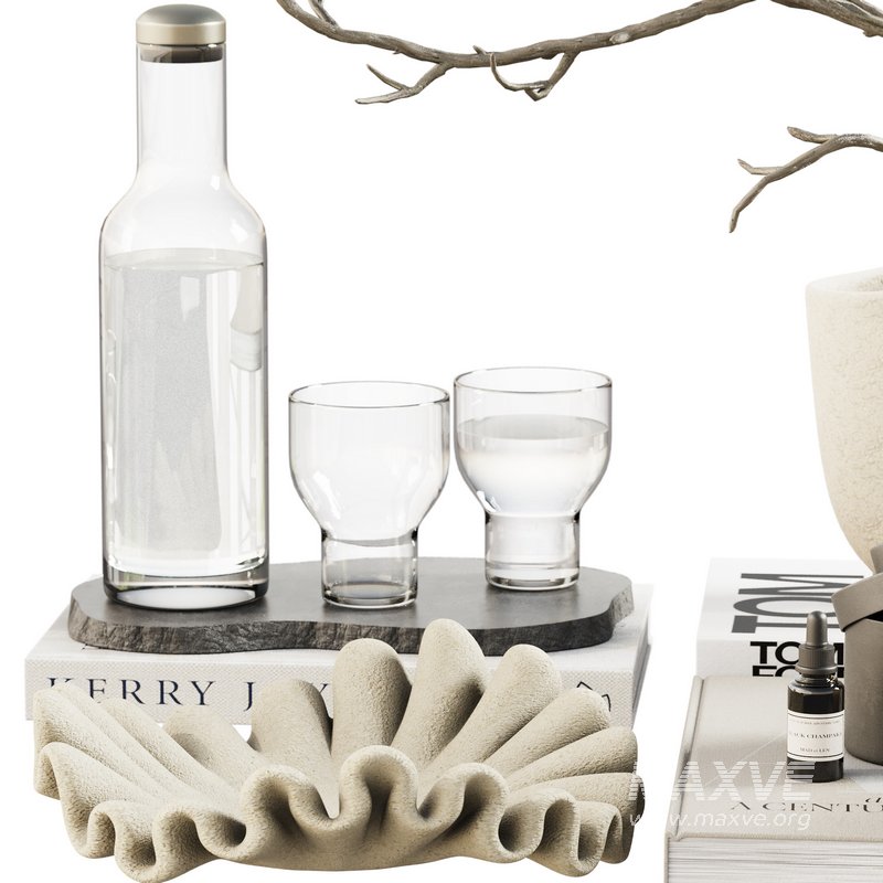 decorative set73 - Image 3