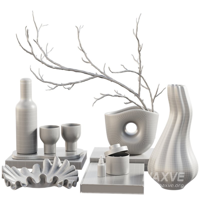 decorative set73 - Image 4