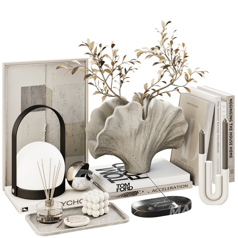 decorative set74 - Image 1