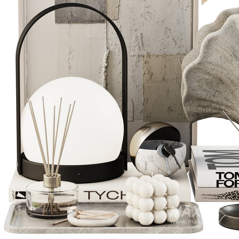 decorative set74 - Image 3