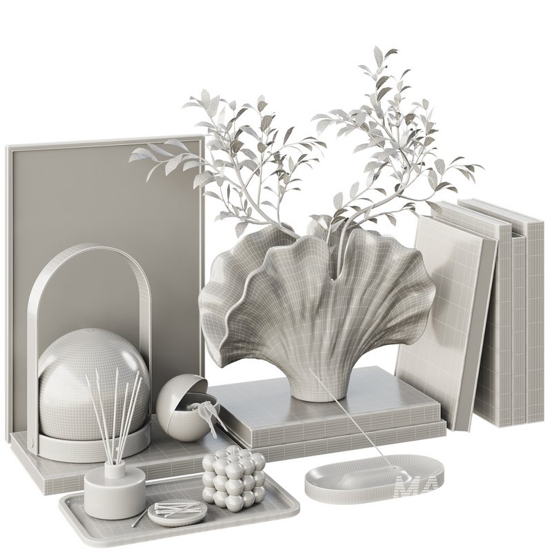 decorative set74 - Image 4