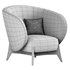 Tilar armchair by Divan.ru - Thumbnail 7