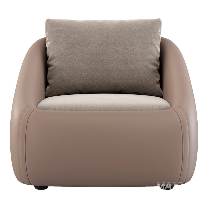 Ditre Italia armchair - Image 4