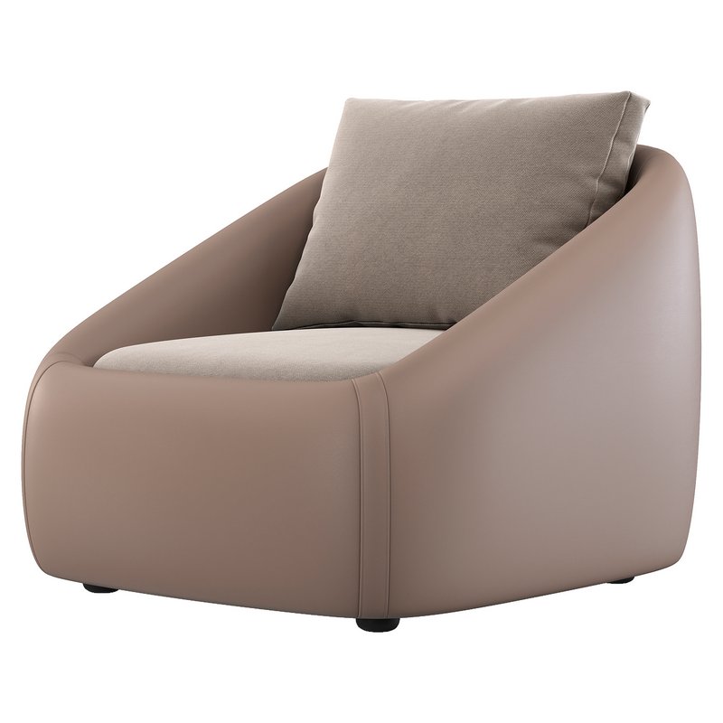Ditre Italia armchair - Image 2