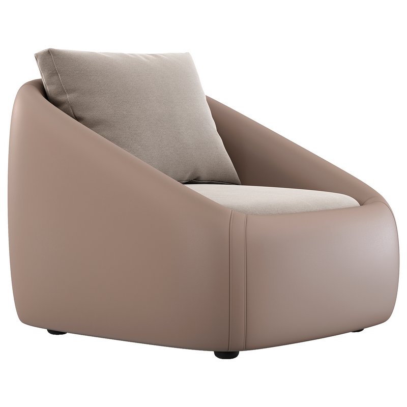 Ditre Italia armchair - Image 1