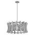 Garcia Convertible Chandelier - Thumbnail 3