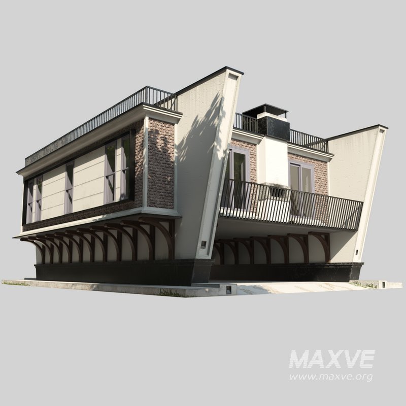 Ben Malek Hunting Villa - Image 2