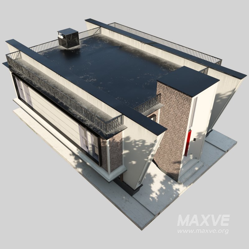 Ben Malek Hunting Villa - Image 3