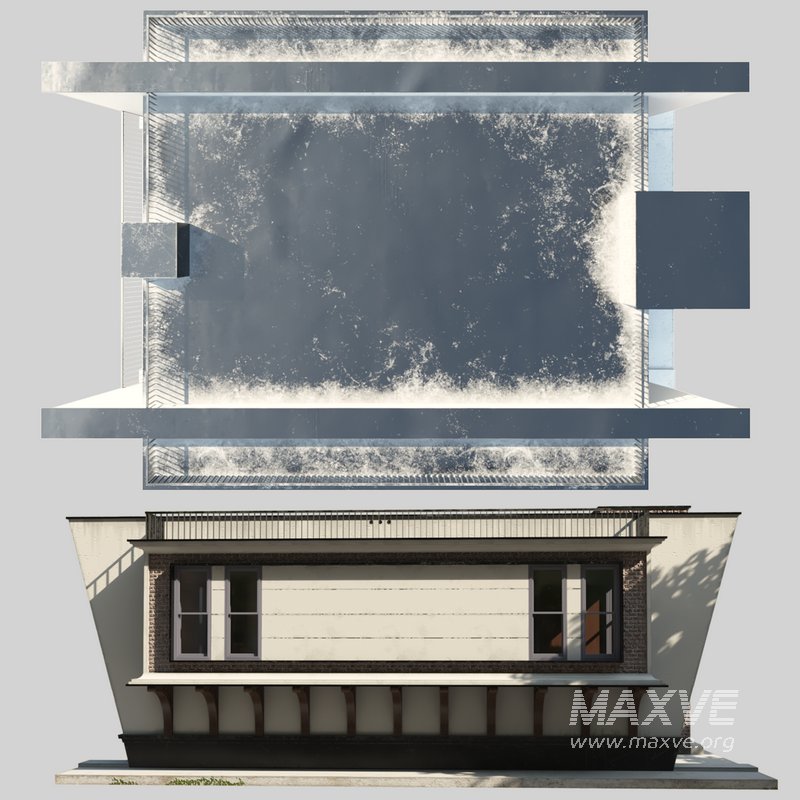 Ben Malek Hunting Villa - Image 4