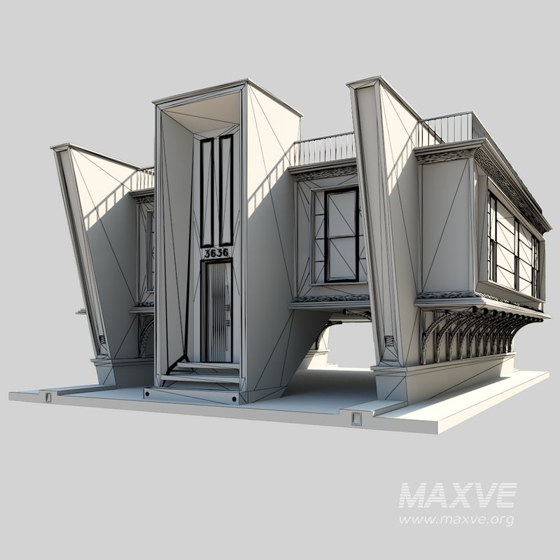 Ben Malek Hunting Villa - Image 5