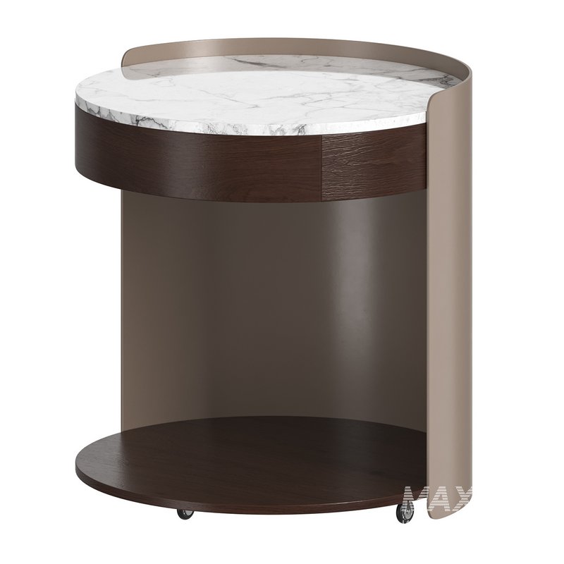 HAMON SIDE TABLE - Image 4