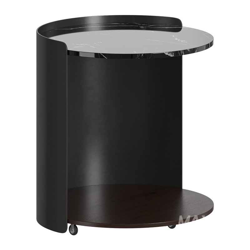 HAMON SIDE TABLE - Image 3