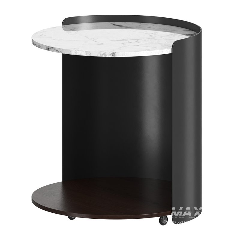 HAMON SIDE TABLE - Image 5