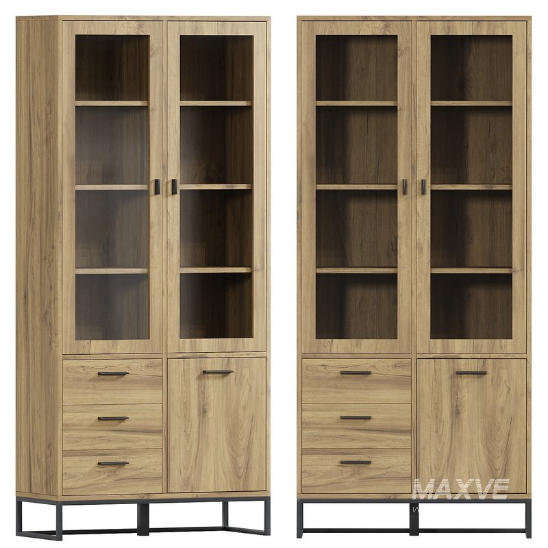 DISPLAY BOSTON DD107 - Image 1