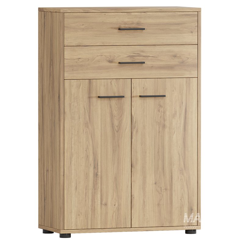 CHEST BOSTON CU116 - Image 2