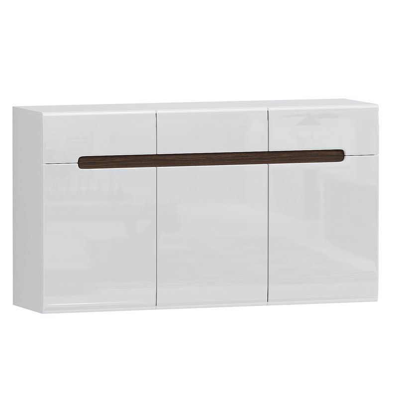 CHEST BOSTON M102 - Image 1